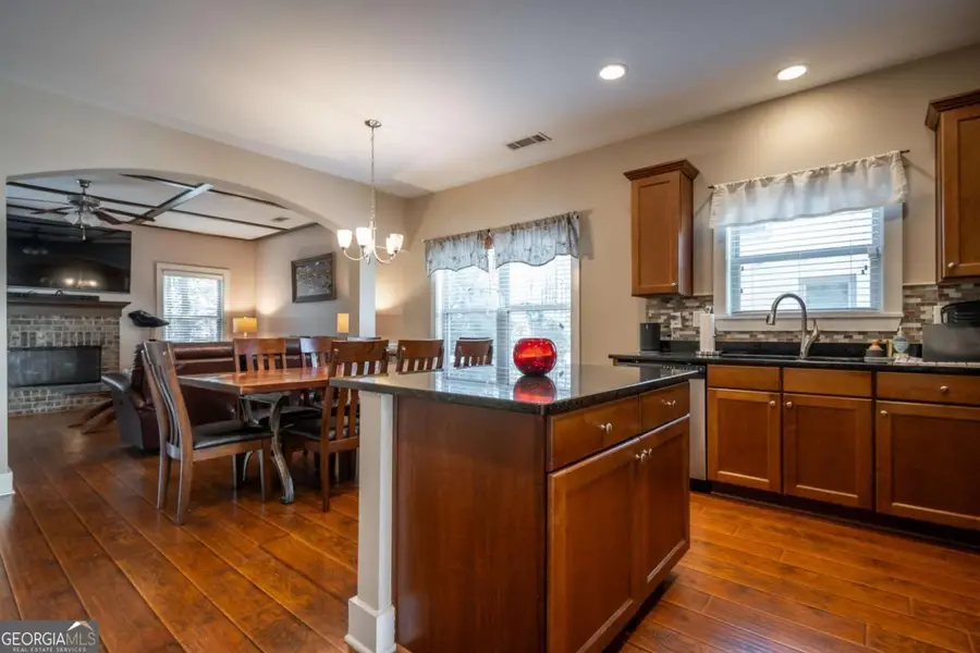 257 Township Lane, Athens, GA 30606 - #3