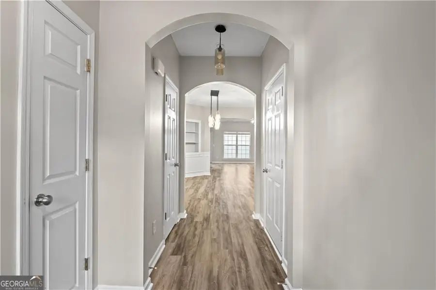 2426 Birkhall Way, Lawrenceville, GA 30043 - #2