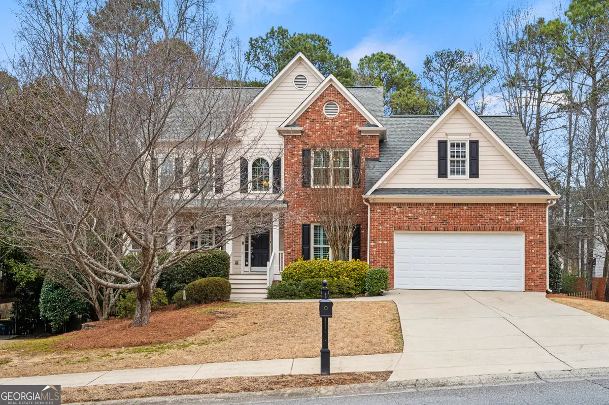 134 Highlands Drive, Woodstock, GA 30188 - #1