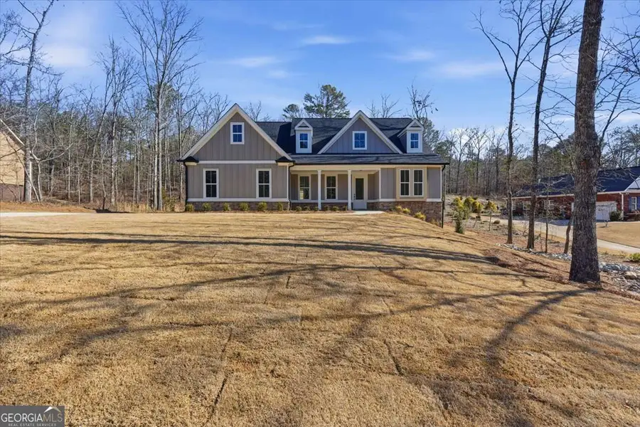 14 Everwood Court Se, Rome, GA 30161 - #2