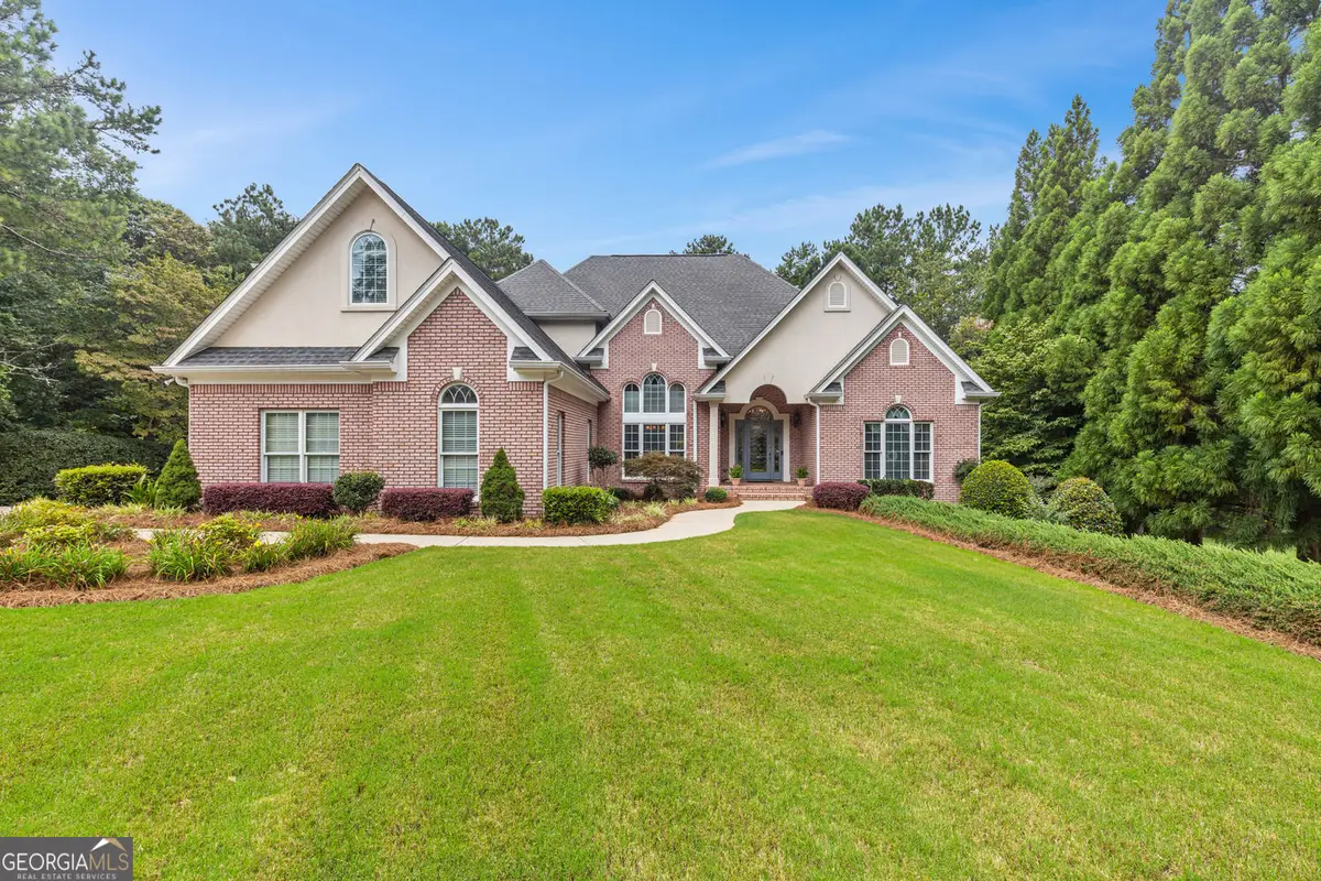 4315 Marble Arch Way, Flowery Branch, GA 30542 - #1