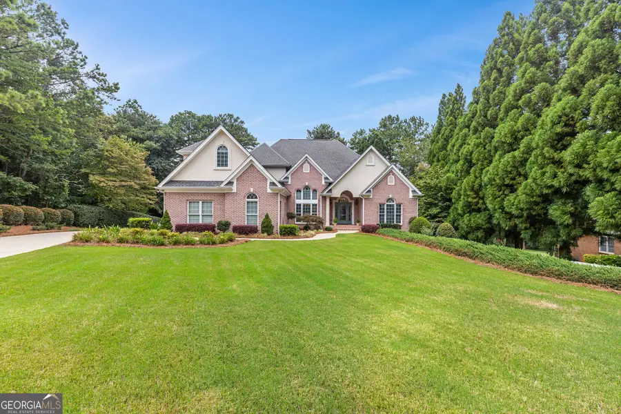 4315 Marble Arch Way, Flowery Branch, GA 30542 - #2