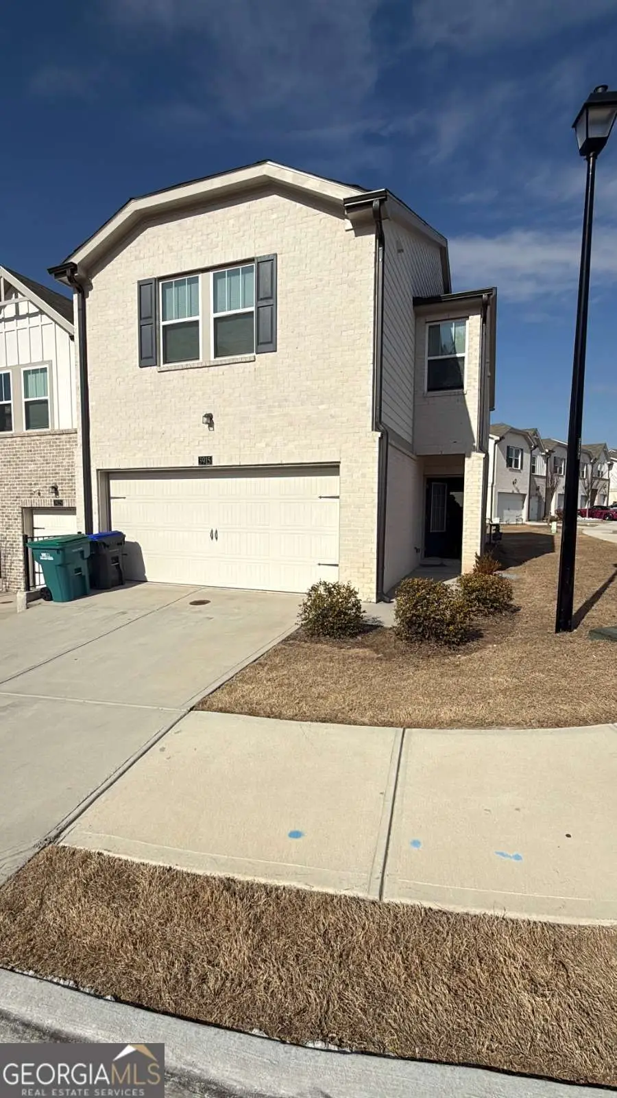 3915 Holland Grove Road, Lawrenceville, GA 30044 - #1