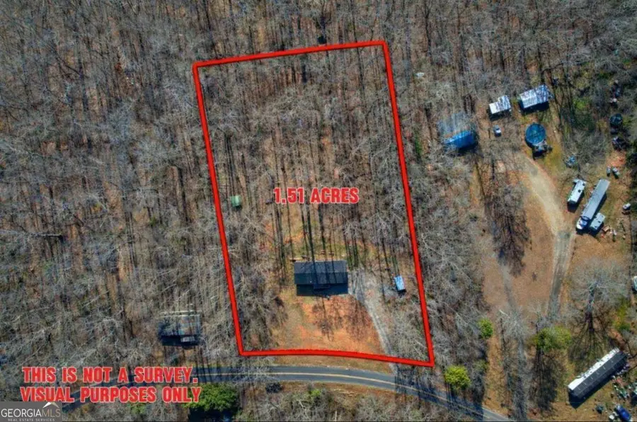 218 Sol Drive, Commerce, GA 30529 - #2