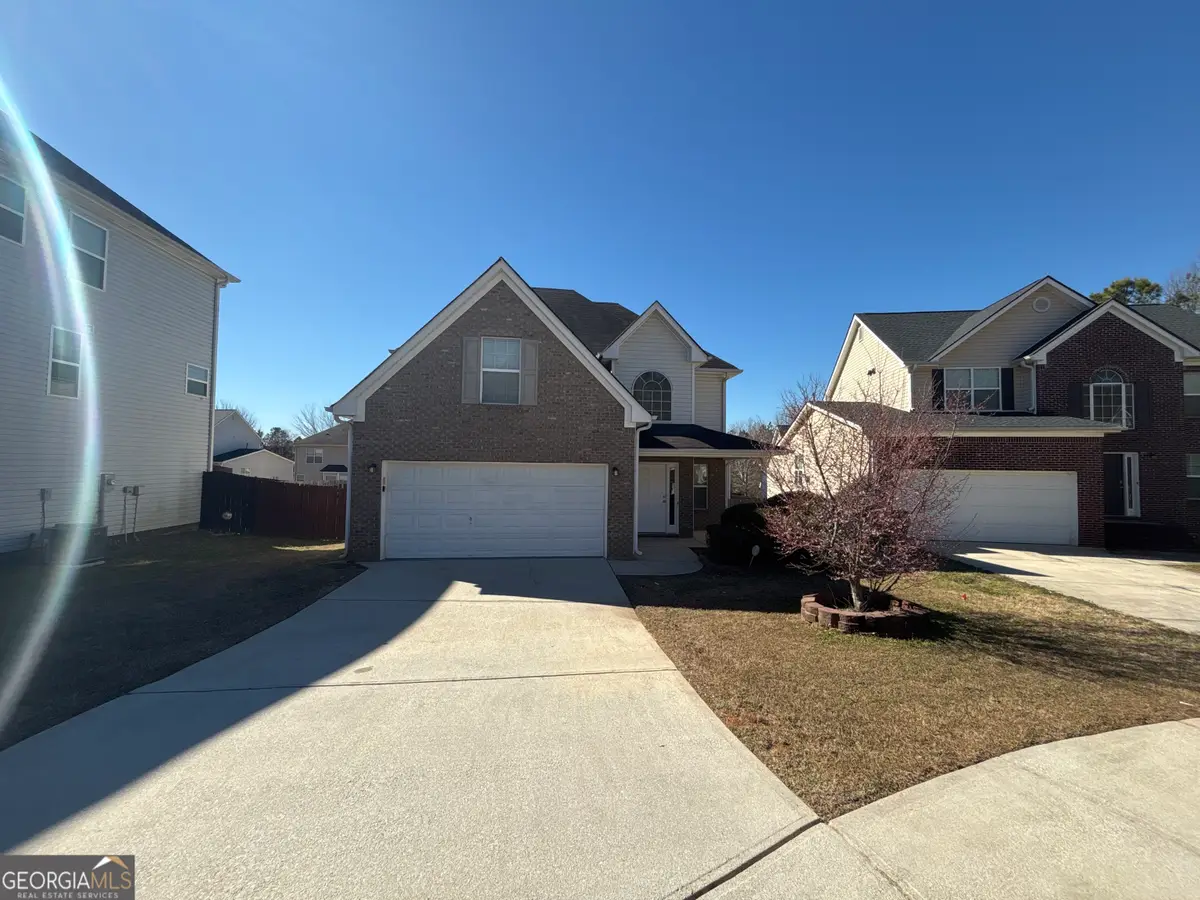 209 Siesta Key Ct, Locust Grove, GA 30248 - #1