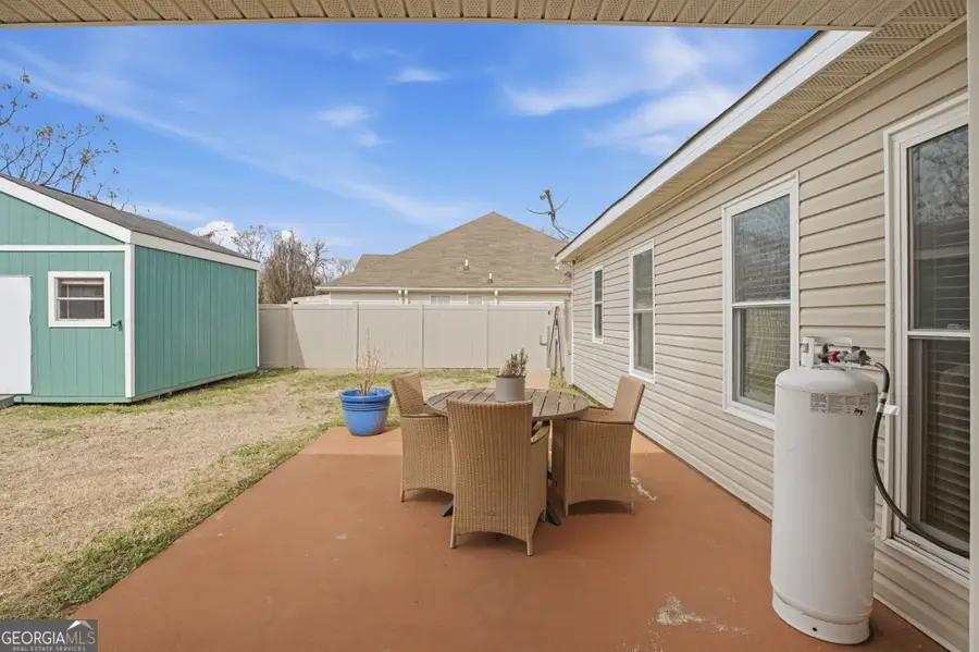 305 Carver Court, Warner Robins, GA 31088 - #2