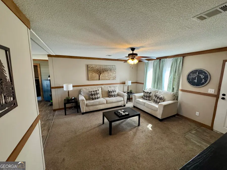 155 Clayton Drive, Vidalia, GA 30474 - #3