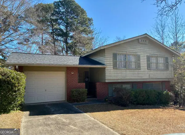 108 Sycamore Road Sw, Milledgeville, GA 31061