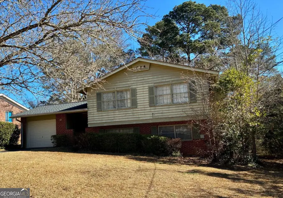 108 Sycamore Road Sw, Milledgeville, GA 31061 - #2