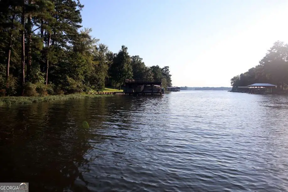 77 Cherokee Road Sw, Milledgeville, GA 31061 - #1