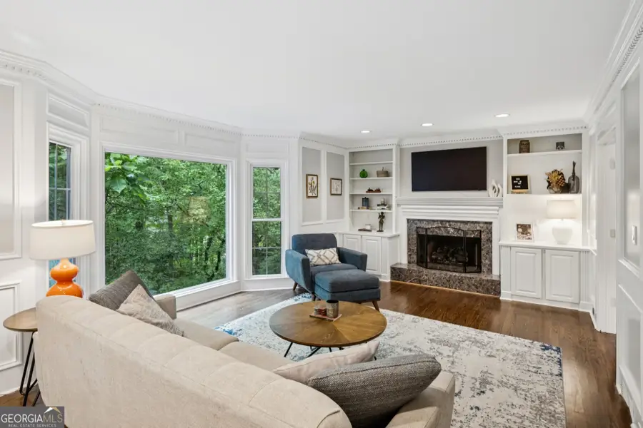 1153 Byrnwyck Court Ne, Brookhaven, GA 30319 - #2