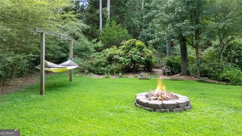 1760 Commonwealth Trail, Cumming, GA 30041 - #3