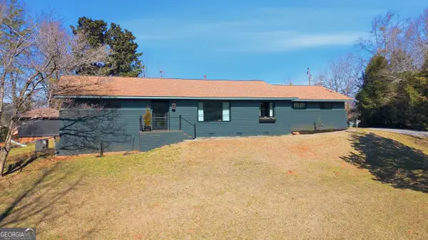 125 Maple Street, Cornelia, GA 30531