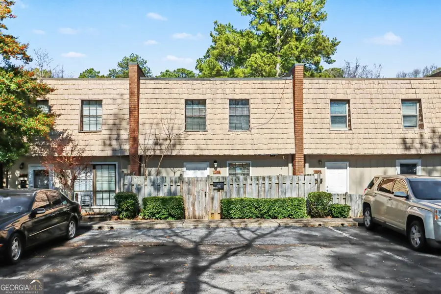 1388 Wood Circle S, Morrow, GA 30260 - #2