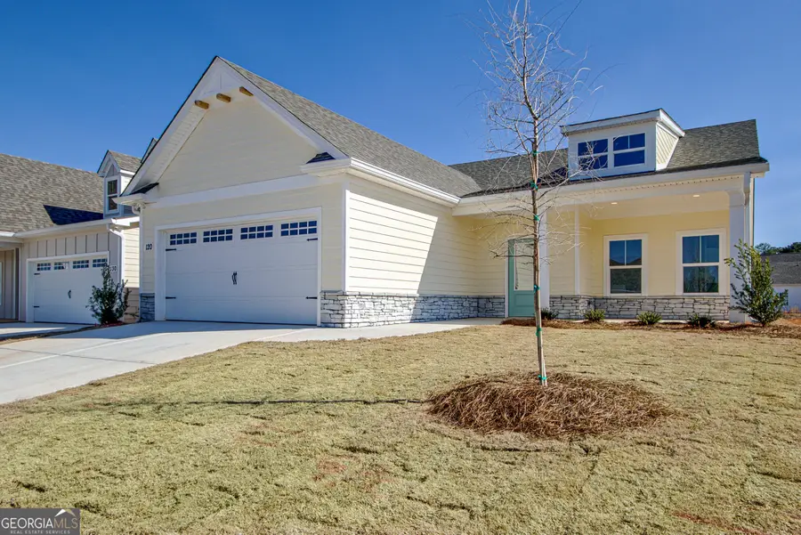 120 Redhaven Drive, Senoia, GA 30276 - #2