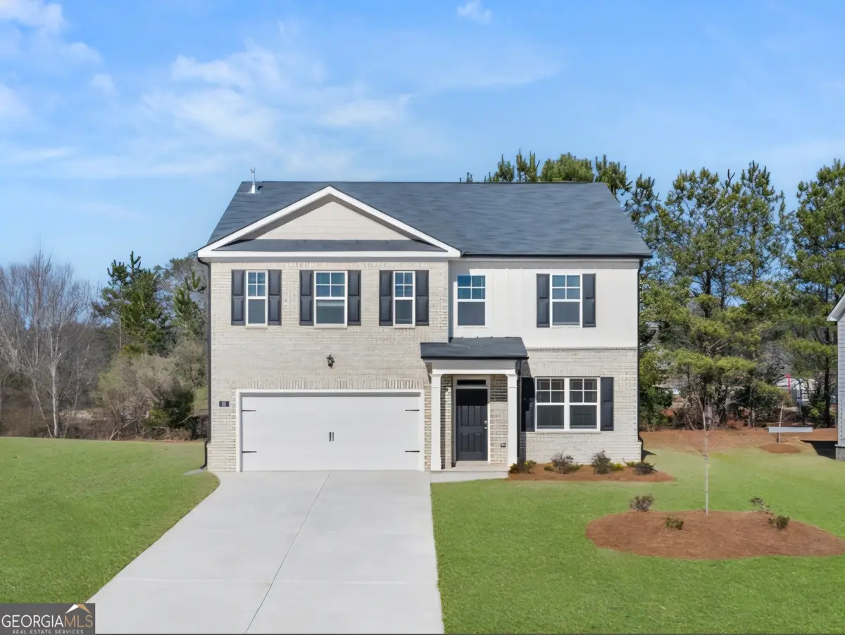 54 Weymouth Drive, Locust Grove, GA 30248 - #1