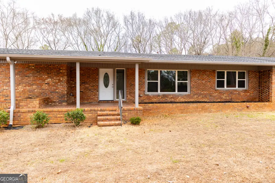1648 Woodland Road, Thomaston, GA 30286 - #2