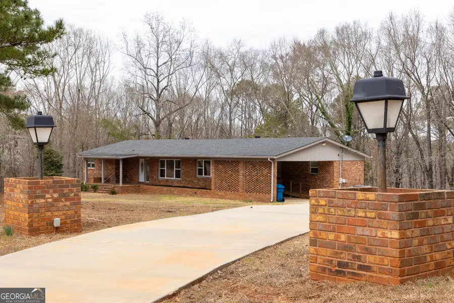 1648 Woodland Road, Thomaston, GA 30286 - #3