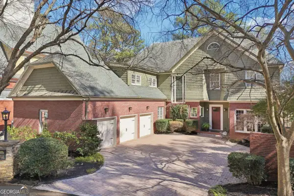 170 Stone Pond Lane, Johns Creek, GA 30022