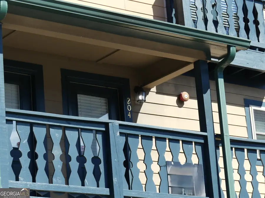 26-204 Midway Street #203 / DOOR 204, Helen, GA 30545 - #2