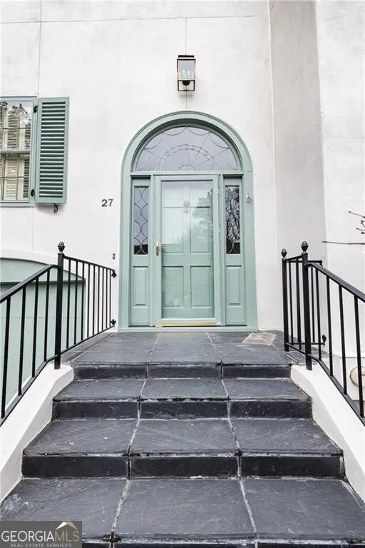 27 Mooregate Square, Atlanta, GA 30327 - #3