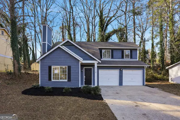 5335 Forest Downs Lane, South Fulton, GA 30349