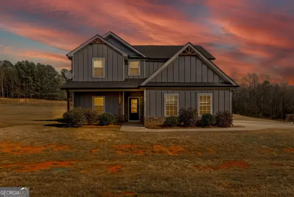 2066 Highway 63, Homer, GA 30547