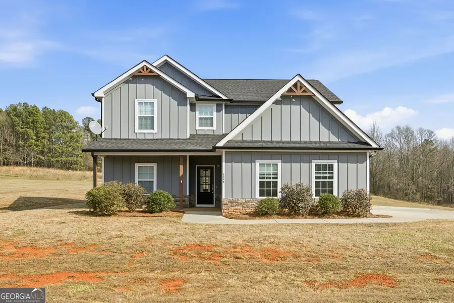 2066 Highway 63, Homer, GA 30547 - #2