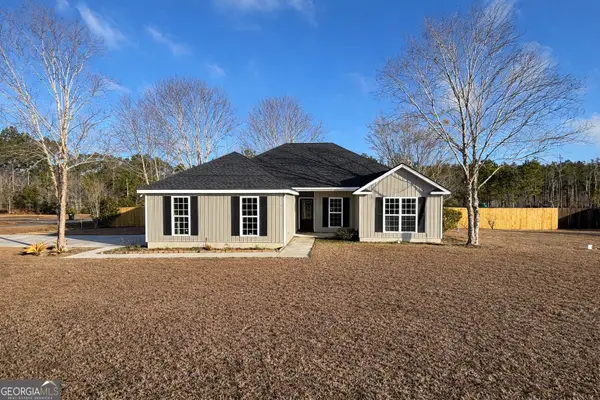 138 Mill Pond Place, Lakeland, GA 31635