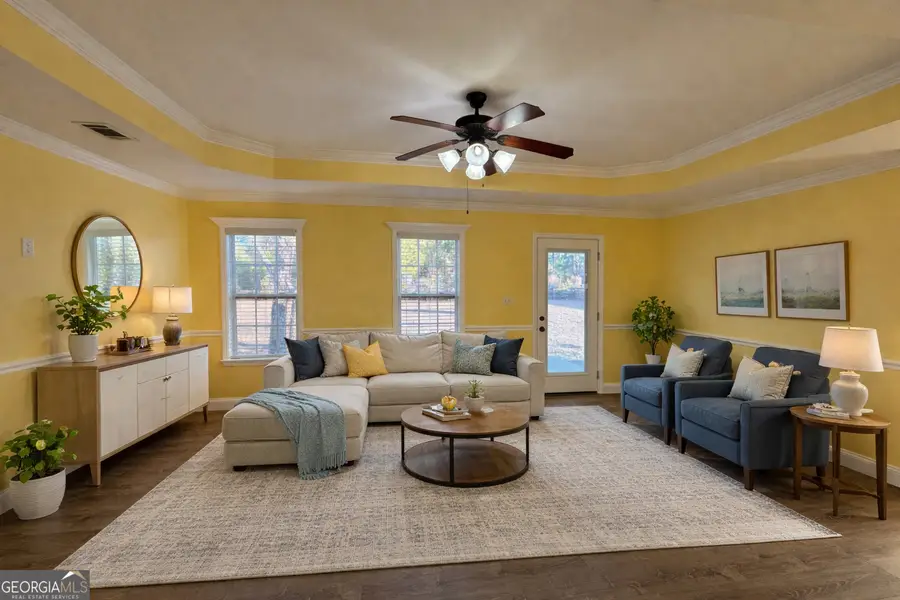 138 Mill Pond Place, Lakeland, GA 31635 - #2