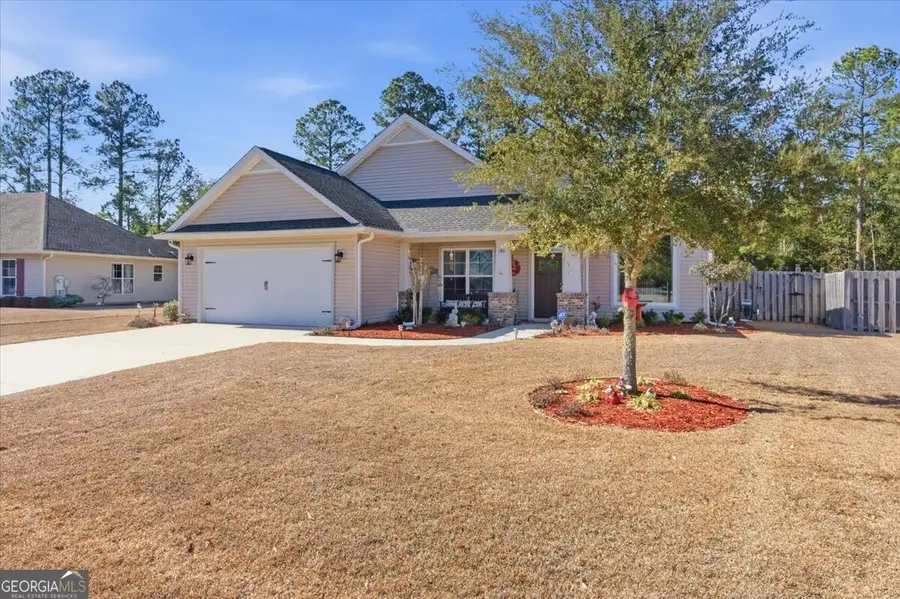 180 Sweetwater Boulevard, Brunswick, GA 31525 - #2