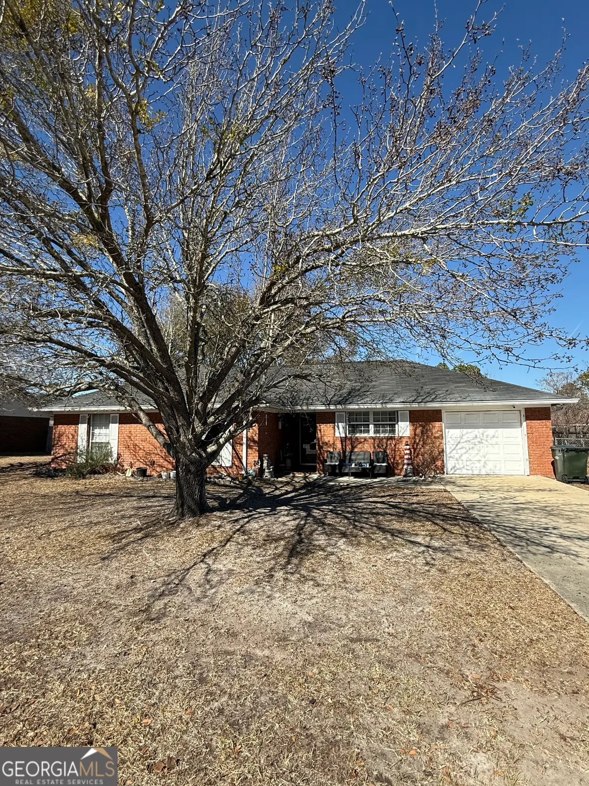 479 Mccumber Drive, Allenhurst, GA 31301 - #1