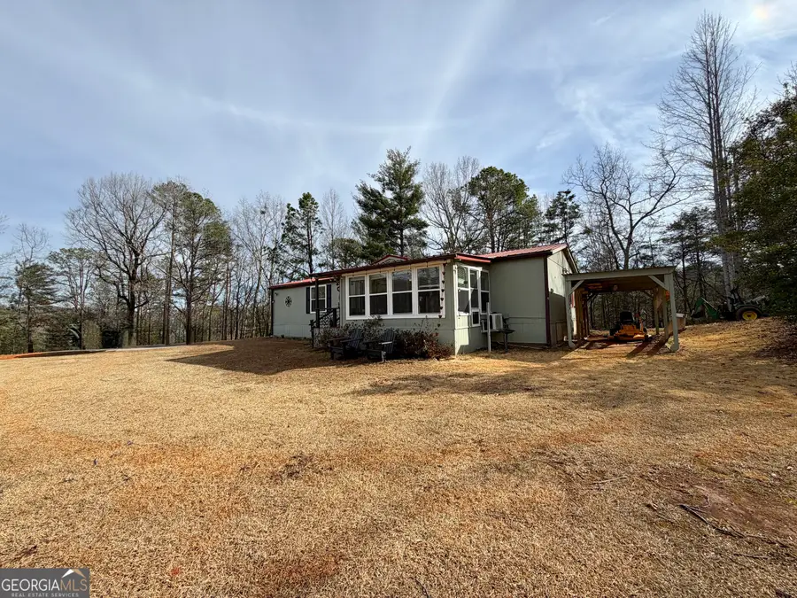 127 Kolby Lane, Clayton, GA 30525 - #2