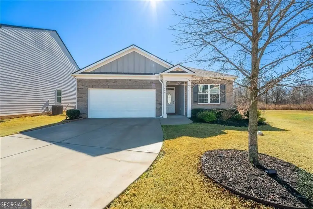 5480 Barberry Avenue, Oakwood, GA 30566 - #1