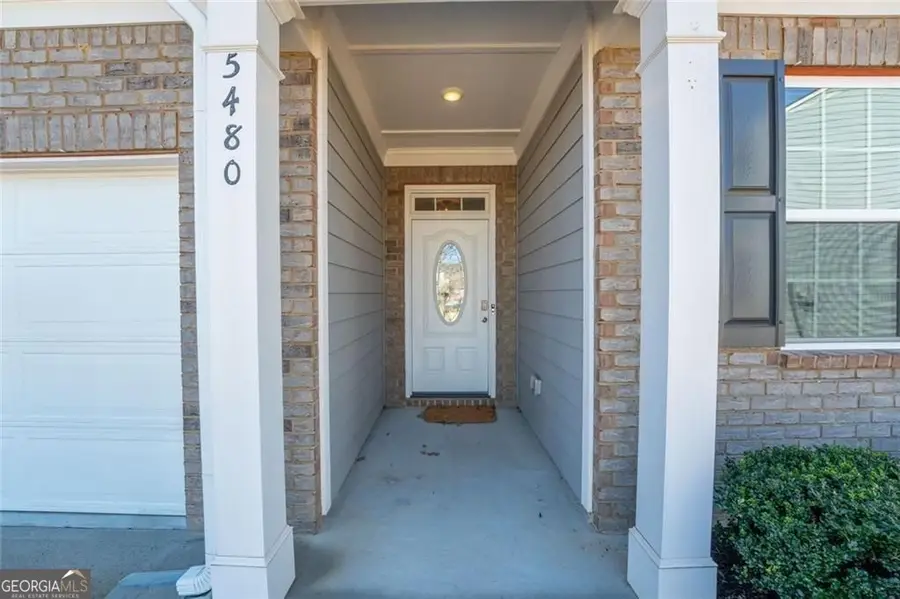 5480 Barberry Avenue, Oakwood, GA 30566 - #3