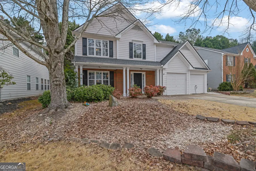 3780 Harris Boulevard Nw, Kennesaw, GA 30144 - #2