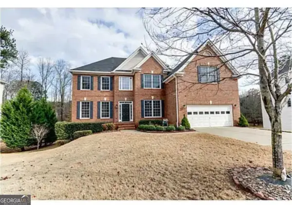 1701 Telfair Chase Way, Lawrenceville, GA 30043