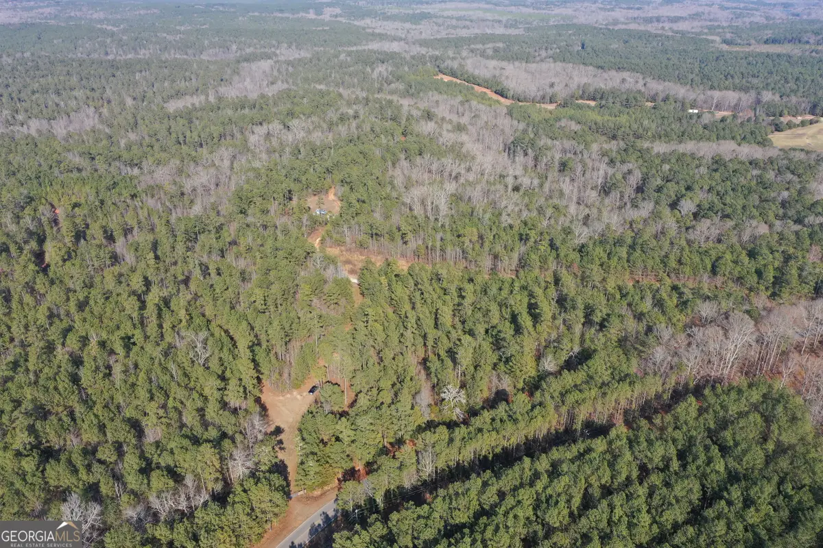 0 John Rucker Road, Elberton, GA 30635 - #1