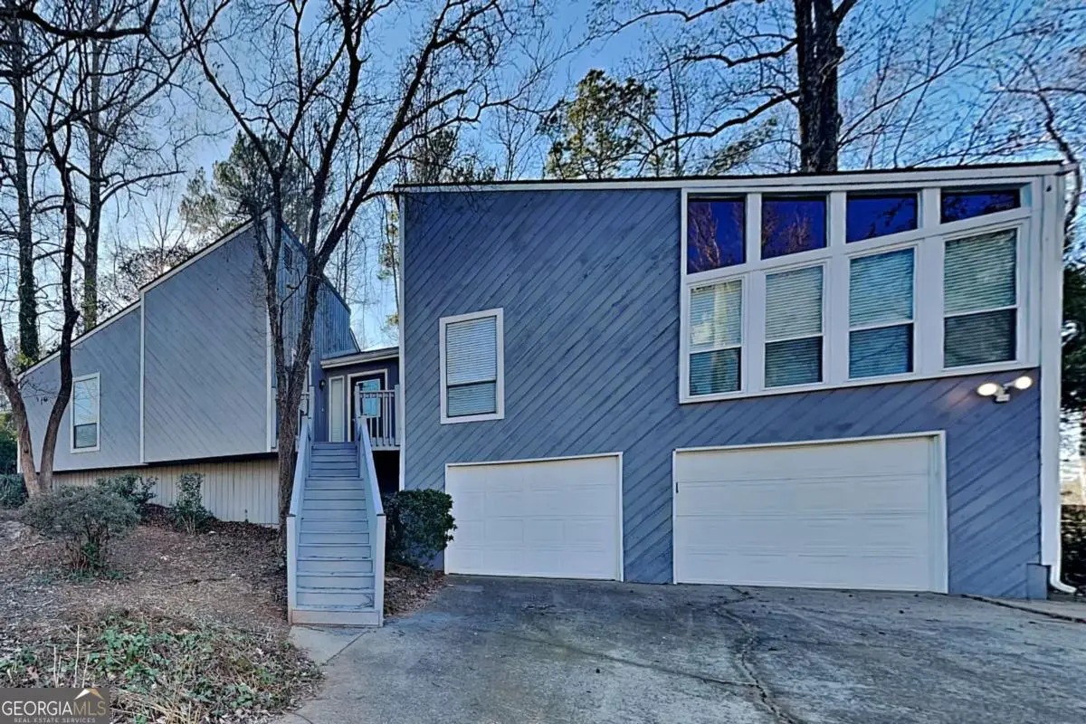 3445 Orange Wood Court, Marietta, GA 30062 - #1