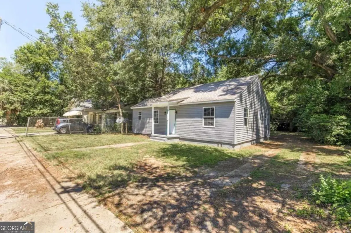 209 Calhoun Street, Fort Valley, GA 31030 - #1