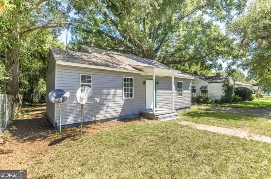 209 Calhoun Street, Fort Valley, GA 31030 - #3