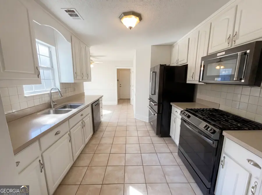 165 Christian Woods Drive, Conyers, GA 30013 - #2