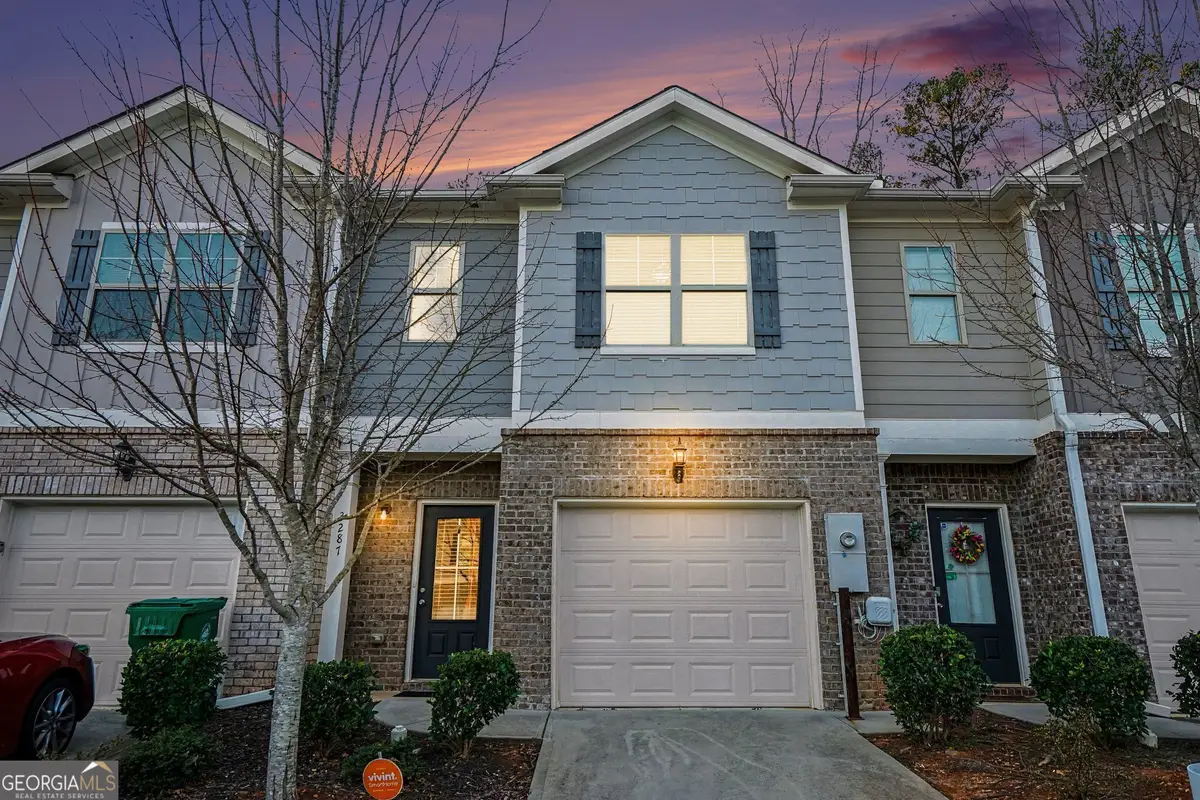 3287 Pennington Drive, Lithonia, GA 30038 - #1