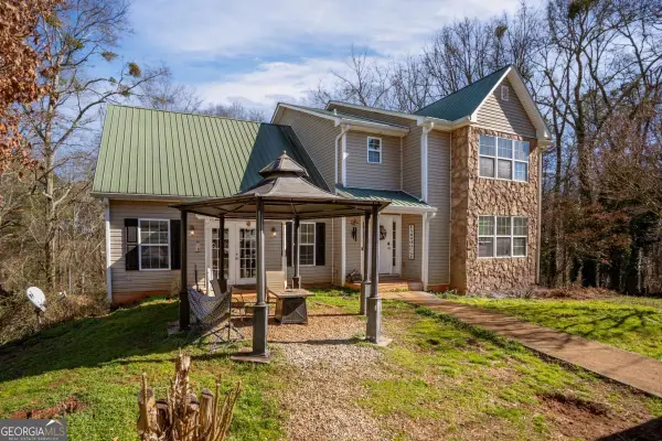 7540 County Line Road, Lula, GA 30554