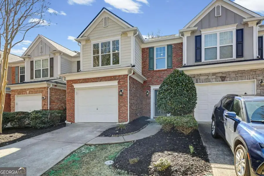 131 Finsbury Lane, Woodstock, GA 30188 - #3