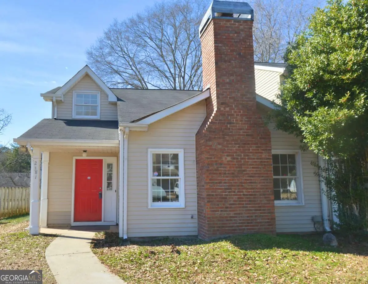 2381 Cove Road, Lithonia, GA 30058 - #1