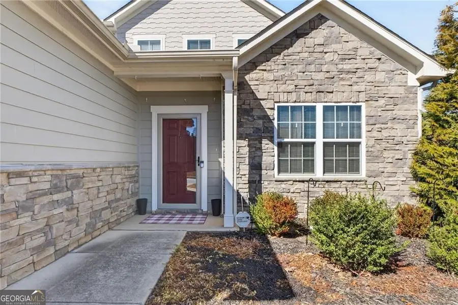 538 Princeton Circle, Palmetto, GA 30268 - #3