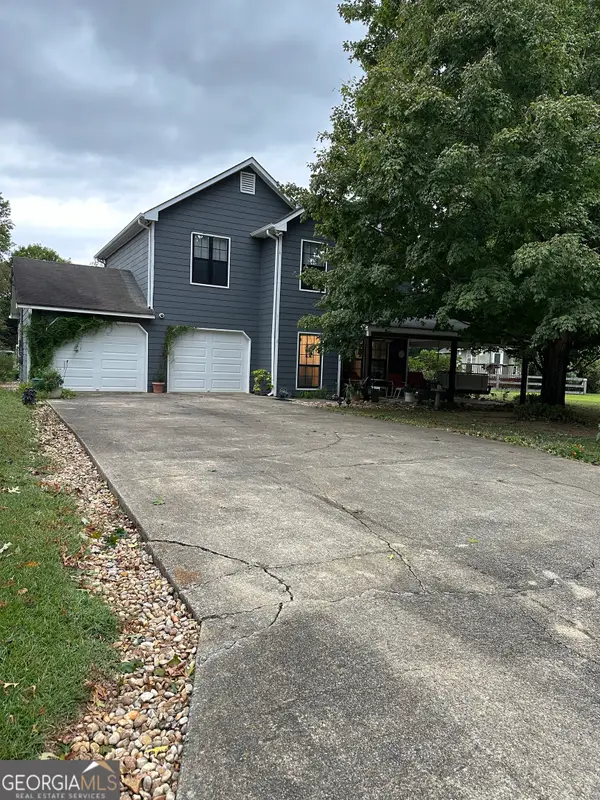 31 Riverview Court Se, Cartersville, GA 30120