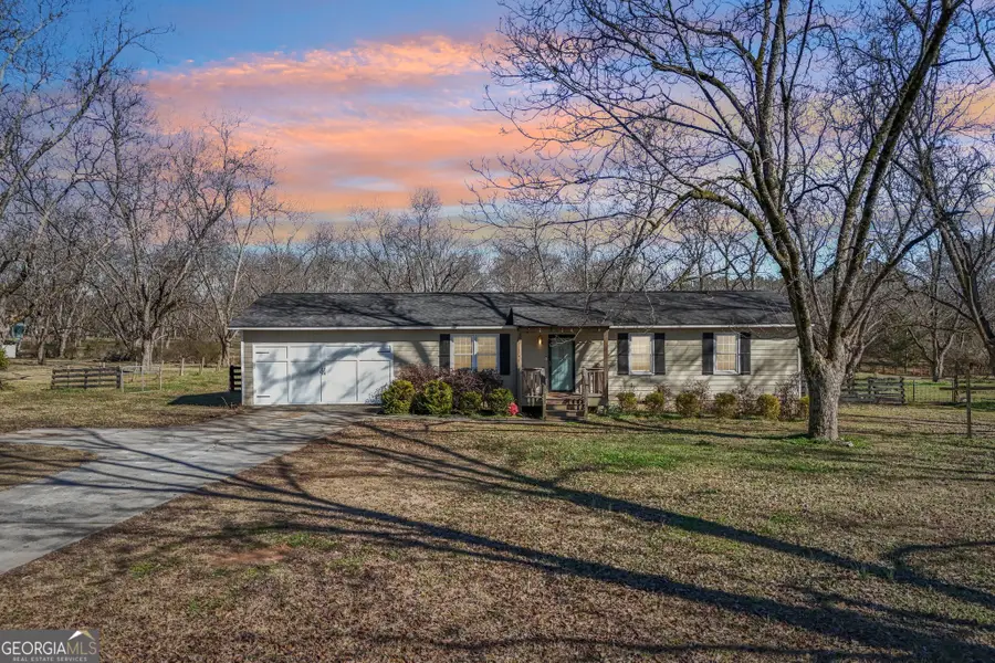 1911 Barnesville Road, Griffin, GA 30224 - #2