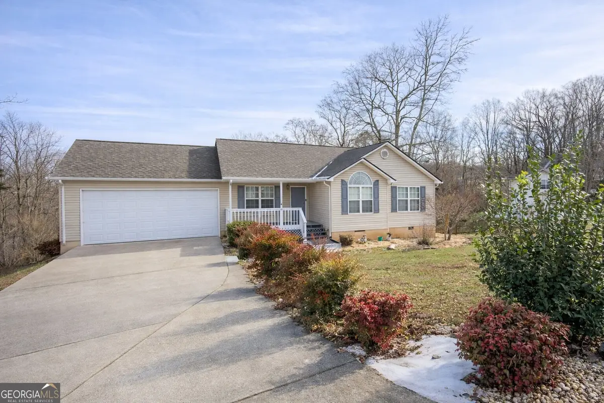 235 Cook Street, Alto, GA 30510 - #1